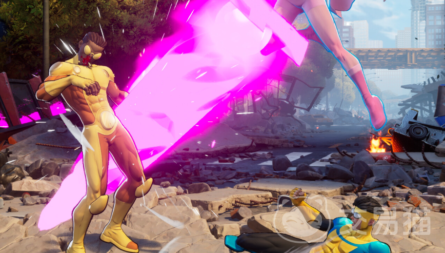 无敌少侠VS 无敌少侠VS发售价格及对比分析