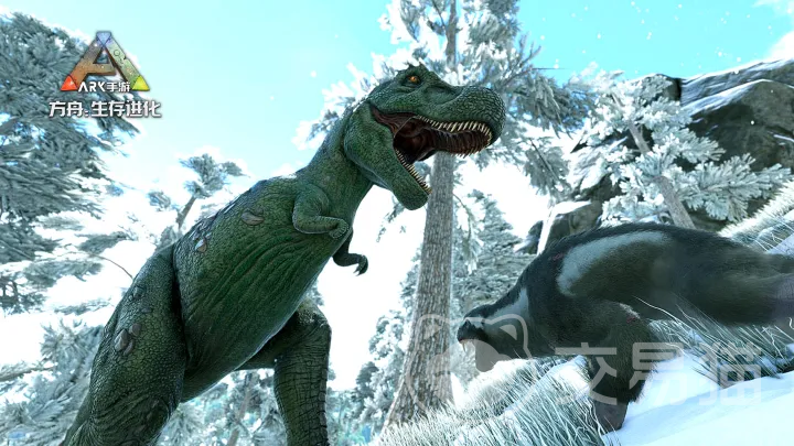 方舟终极移动版手游闪屏怎么办 方舟终极移动版手游闪屏问题全面解决方案