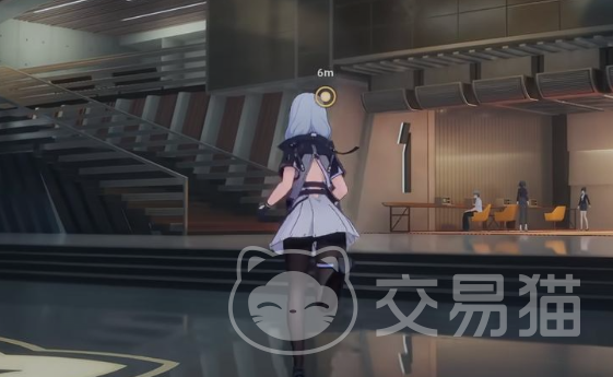 异环主线剧情详解 异环核心故事线与关键剧情节点深度解析