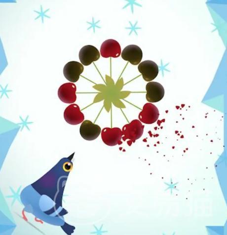 疯狂的鸽子手游兑换码 疯狂的鸽子手游最新礼包码汇总