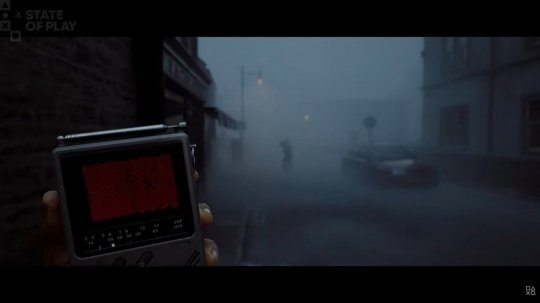 《寂静岭：小镇陷落》完全采用第一人称 《异形：隔离》前开发者参与