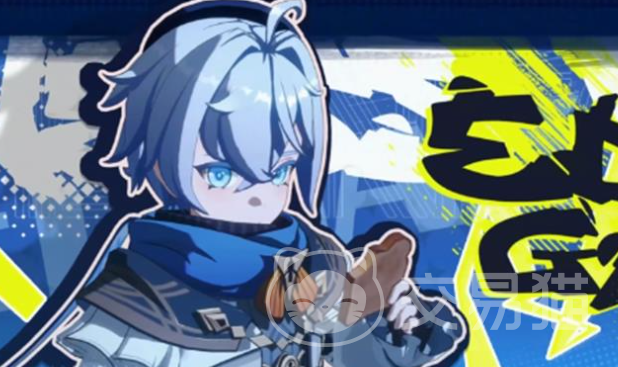 异环男角色有哪些 异环主要男性角色设定与背景介绍