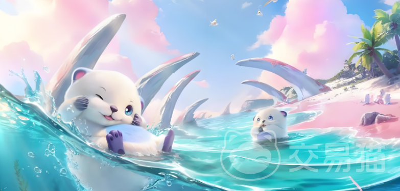 伊莫羞羞獭介绍 伊莫羞羞獭角色设定与玩法解析