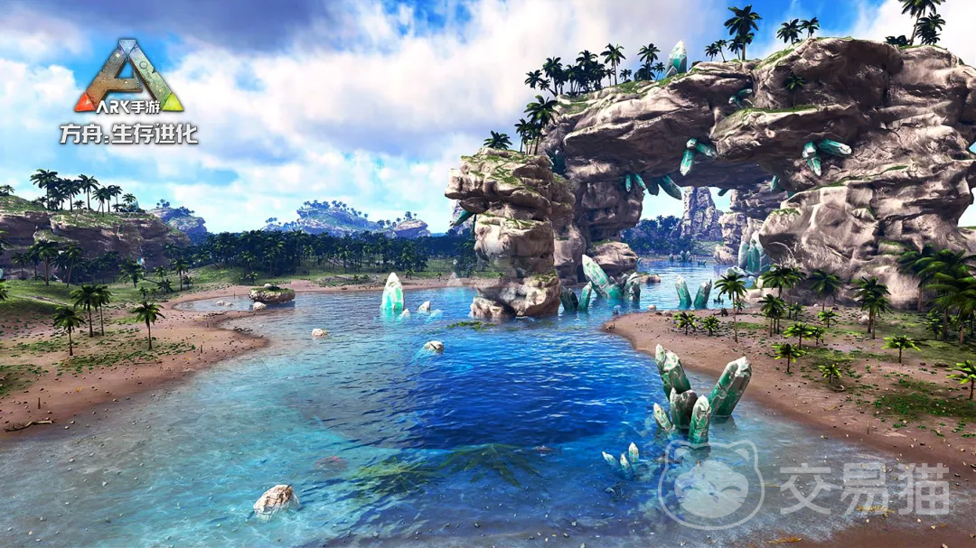 方舟终极移动版联机版最新版本下载安装指南 方舟终极移动版联机版更新内容与版本变化一览
