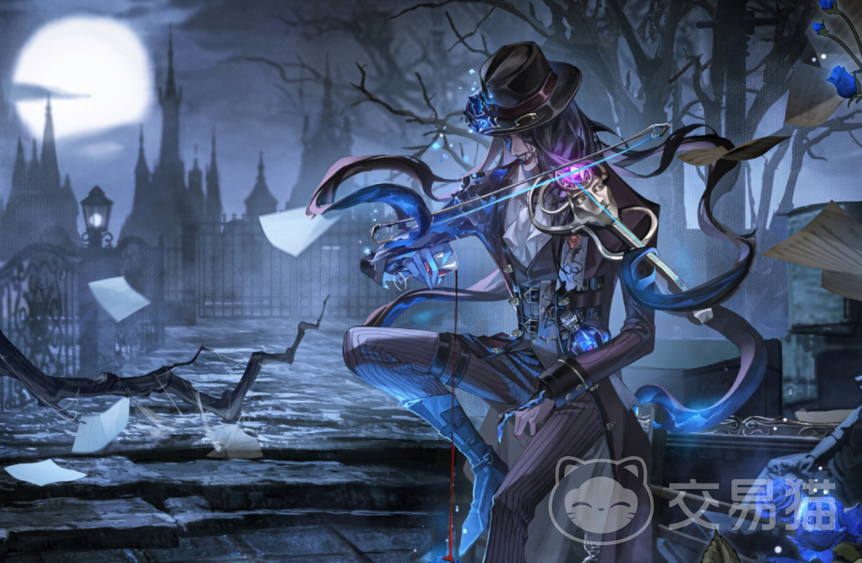 第五人格账号交易平台有哪些 优秀的第五人格账号交易平台推荐