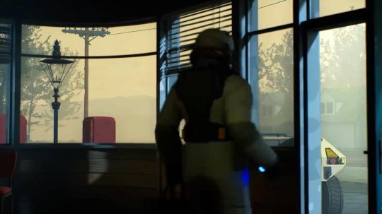 《Lost Track》新预告 和朋友一起探索危险之地