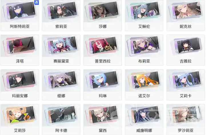 卡厄思梦境伙伴 卡厄思梦境国服伙伴功能与实用价值解析