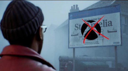 《寂静岭：小镇陷落》首发没有Xbox平台