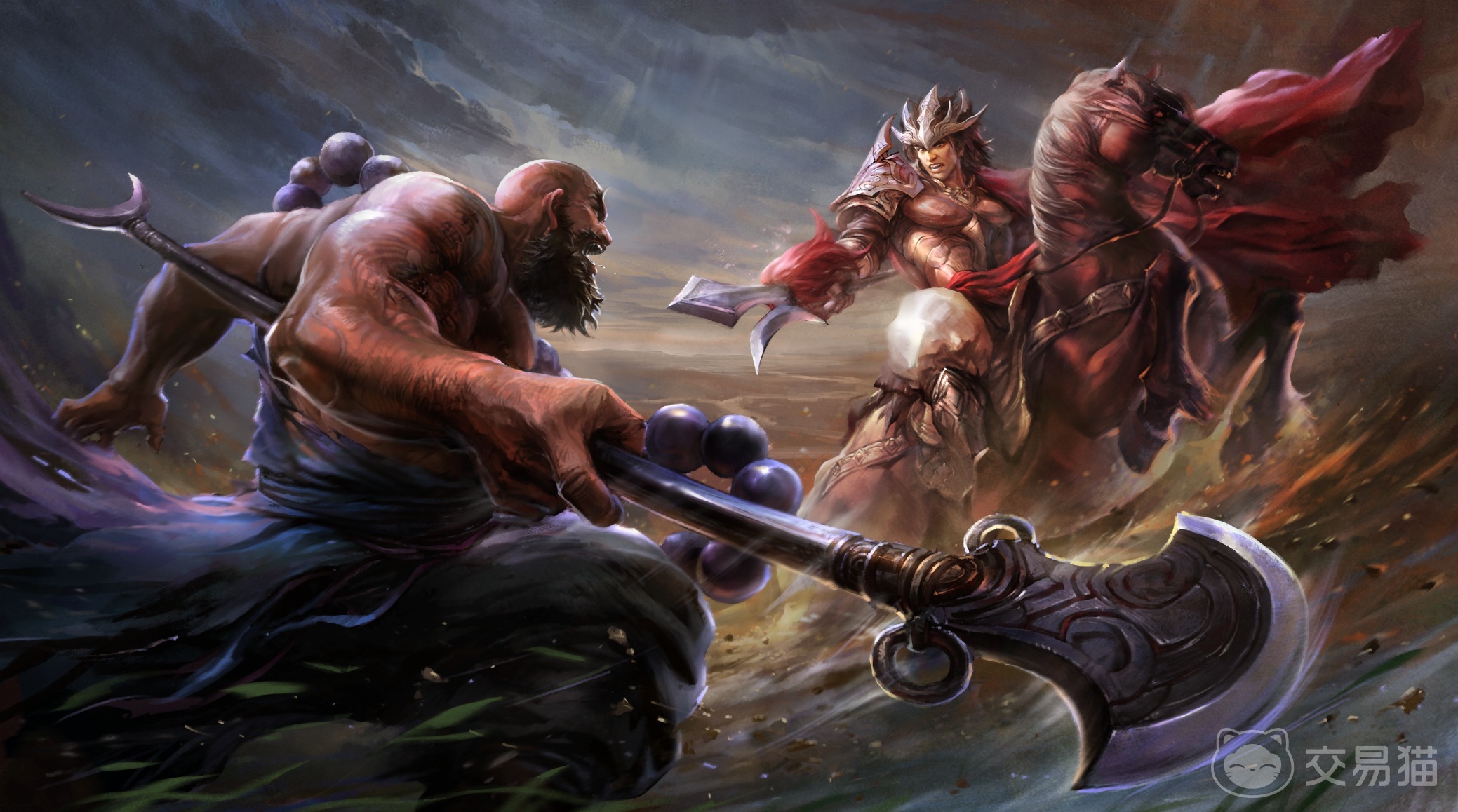 英雄杀账号交易平台有什么 好用的英雄杀账号交易平台介绍