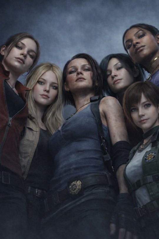 传《生化危机10》2029年发售 9代DLC已在做了