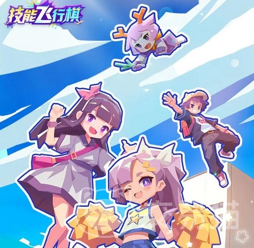 飞行棋比赛兑换码汇总 飞行棋比赛最新礼包码分享