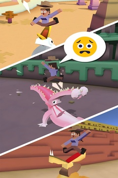 疯狂动物园安卓版