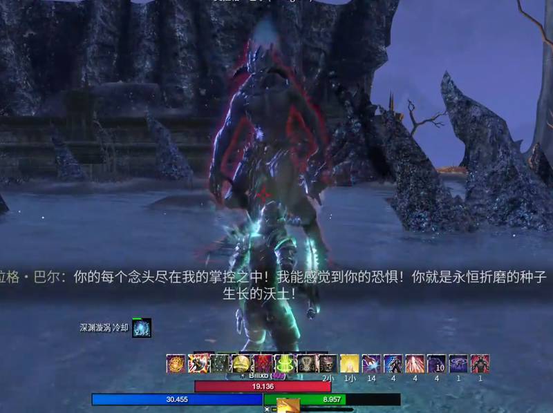 龙腾世纪4的战斗遗产该由谁来继承？