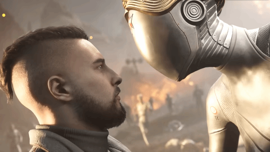 《原子之心》最终DLC预告：第一部的故事即将完结