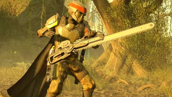 《绝地潜兵2》大小暴减85%现仅23G！索尼御用移植厂助力