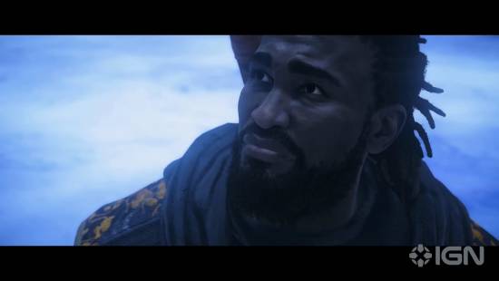 IGN对比《刺客信条：影》NS2版和PC版！称NS2版表现不错！