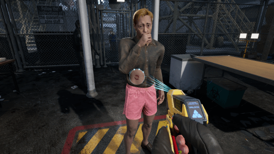 末日管理新游《检疫区 最后一站》上架Steam：免费Demo现已开放试玩