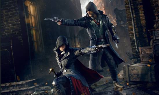 《刺客信条影》总监谈双主角分歧：早就预料到了