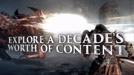 《上古卷轴5》NS2版正式发售！符合条件免费领！