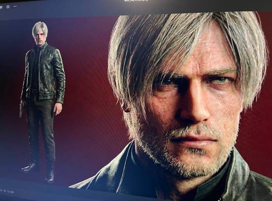 舅舅党言之凿凿！《生化危机9：安魂曲》必有里昂 角色可操作