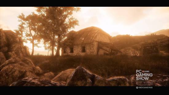 这款韩国版《巫师》类魂《遗迹：第一守护者》明年发售！新实机公布