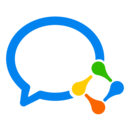 企业微信传媒版