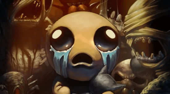 《以撒的结合》制作人声称：主流游戏公司正在无耻地借鉴独立游戏的创意