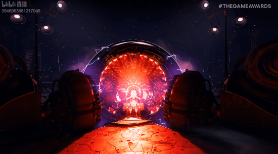 科幻惊悚《ONTOS》正式公布！2026发售