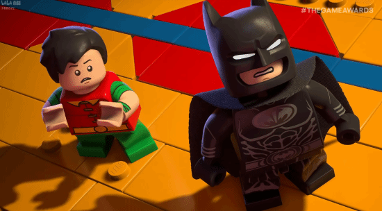 《乐高蝙蝠侠：黑暗骑士遗产》正式定档 超帅蝙蝠车和摩托！