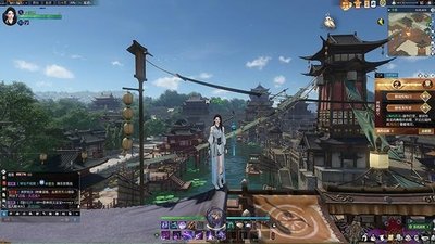 逆水寒手游上线十八个绑凿冬至获取合集