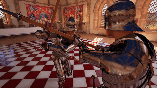 真正的战斗爽？这款极端写实的动作游戏太刺激了！