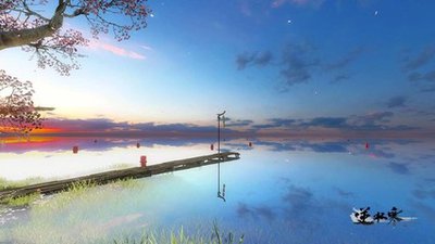 “敦煌寻迹”活动更新后《逆水寒》玩家都会做这些事！