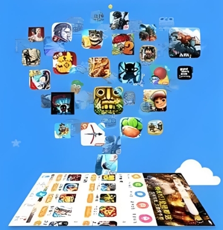 手游折扣app排行榜前10名 手游折扣平台最新排名