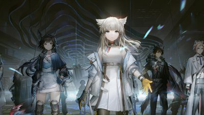 2026年必玩的五款手游 二次元手游最新排行榜