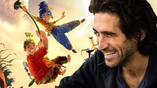 《双影奇境》制作人谈《光与影》：别盲目追求2A游戏