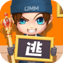 逃跑吧少年！8V2躲猫猫