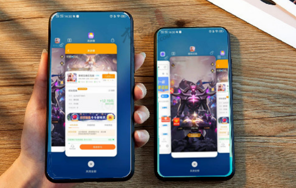 bt手游盒子排行榜：十大好用的游戏盒子bt版本