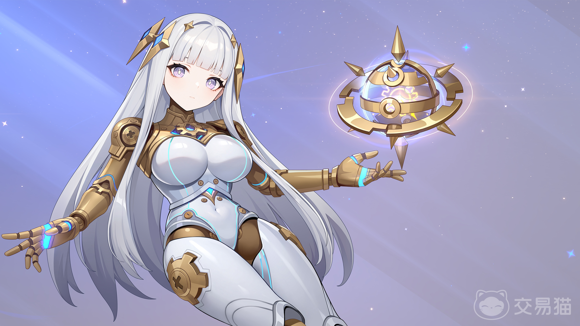 龙魂旅人青铜神姬装备图鉴与角色介绍 龙魂旅人青铜神姬属性解析与获取攻略