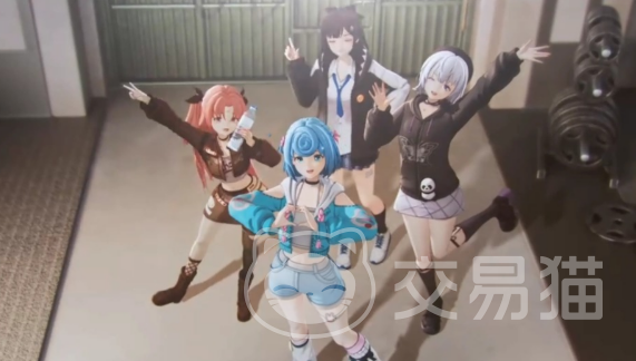 虚环首测时间揭秘 虚环首次测试开放日期详情