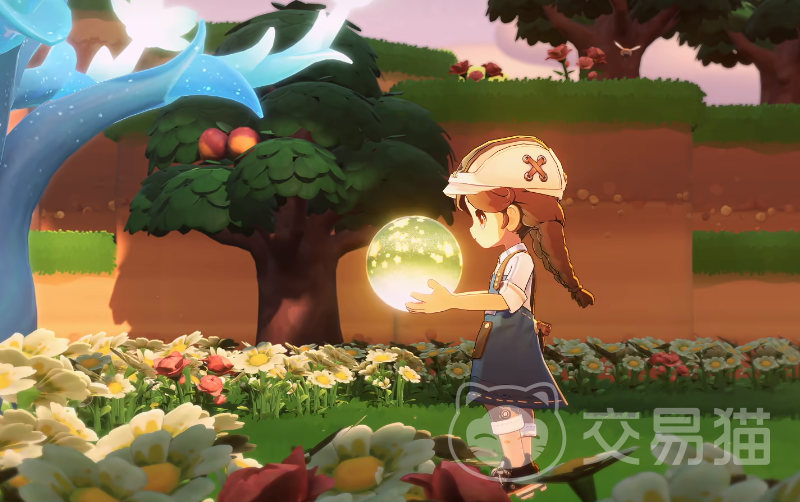 星布谷地什么时候上线 星布谷地上线时间及最新进展