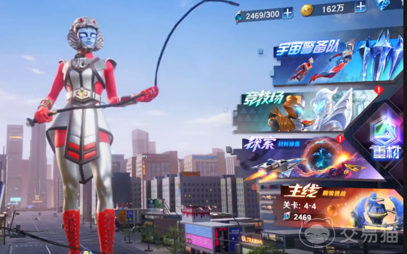 奥特曼光之战士亡灵基纳强度解析 亡灵基纳战力定位与实战表现全面盘点