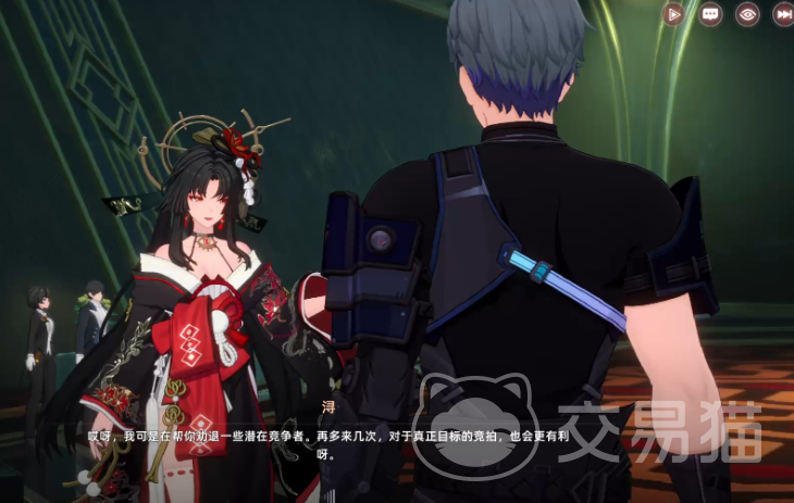 异环好玩吗 异环游戏玩法特色与体验评测