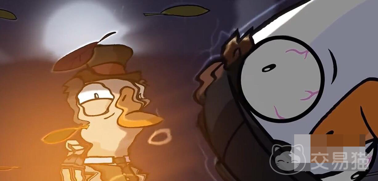 鹅鸭杀手游无敌赏金机制解析 鹅鸭杀手游无敌赏金功能详解