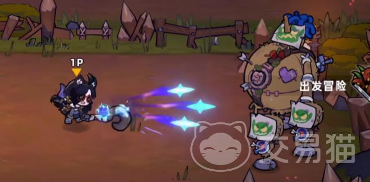 失落城堡2法杖玩法攻略 失落城堡2法师流派与连招技巧详解