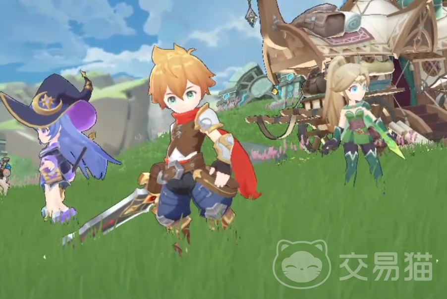 风之国世界公测时间 风之国世界什么时候开启公测