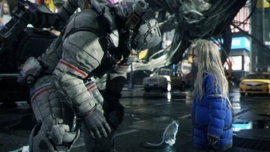 卡普空宣布将推出《识质存在》PS5试玩版