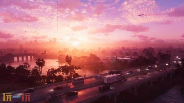 剧知名人士爆料！《GTA6》仍将按计划推出！不会再度延期