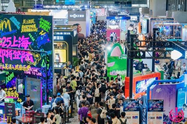 2026 ChinaJoy BTOB商务洽谈馆优惠期进入倒计时，剩余席位抢占从速！