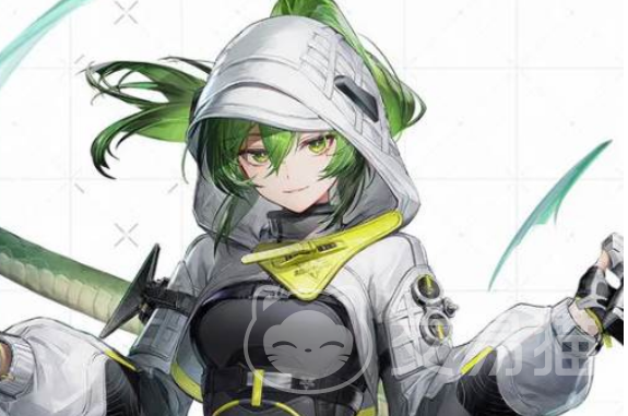 明日方舟终末地萤石介绍 明日方舟终末地萤石强度解析与实用攻略