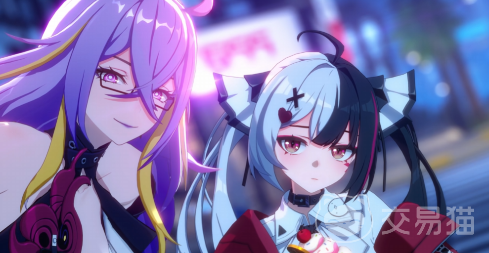 异环是什么类型的游戏 异环使用什么游戏引擎